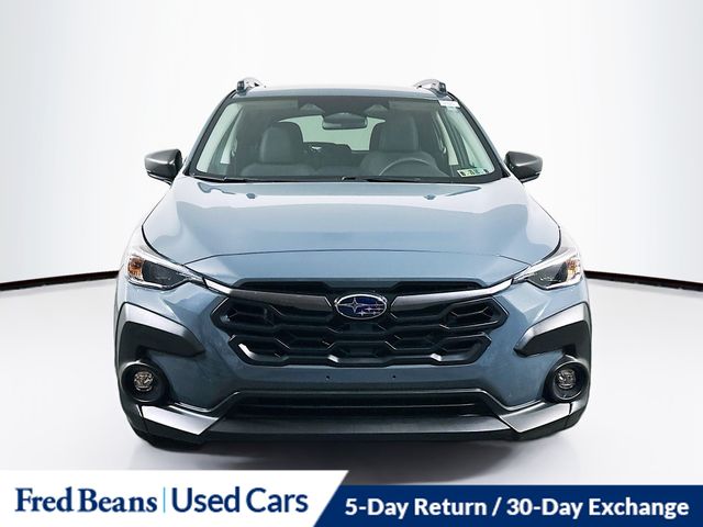 2025 Subaru Crosstrek Premium photo 2
