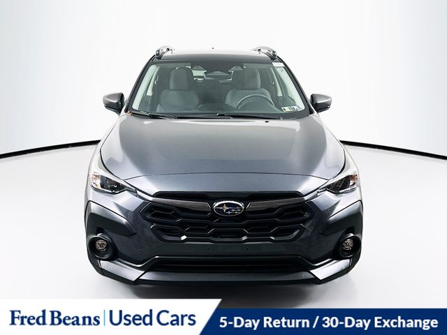 2025 Subaru Crosstrek Premium photo 2