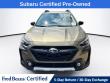 Used 2024 Subaru Outback Limited XT SUV