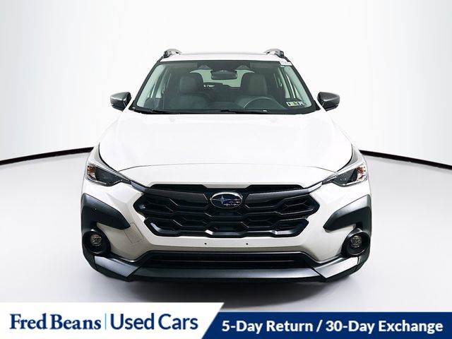 2024 Subaru Crosstrek Premium photo 2