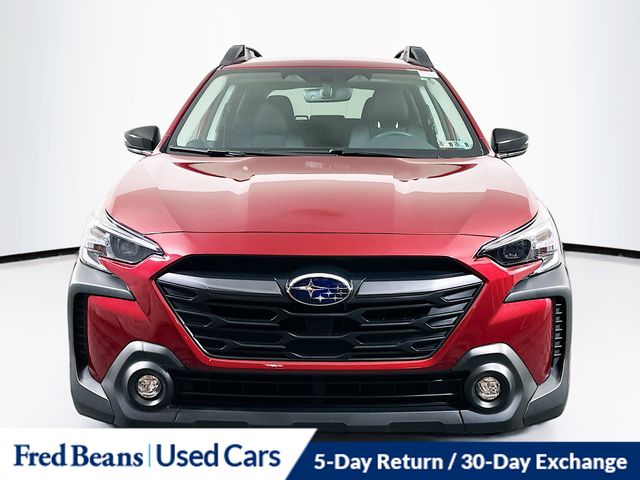 2025 Subaru Outback Premium photo 2