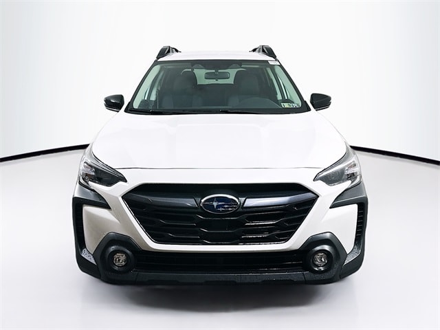 Used 2024 Subaru Outback Premium with VIN 4S4BTADC3R3300553 for sale in Doylestown, PA