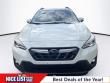 Used 2023 Subaru Crosstrek Limited SUV