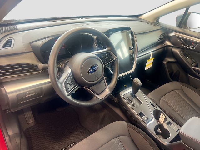 2025 Subaru Impreza Sport - Photo 6