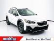 Certified 2023 Subaru Crosstrek Sport SUV