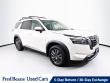 Used 2023 Nissan Pathfinder SV SUV