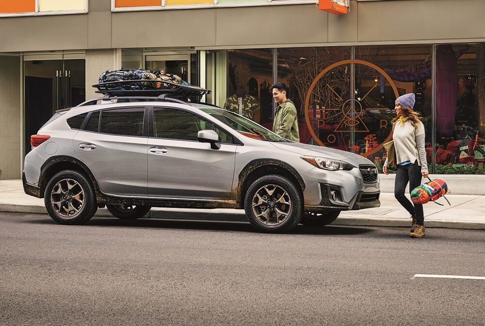 Subaru Crosstrek Dimensions Fred Beans Subaru Subaru Crosstrek Dimensions Fred Beans Subaru