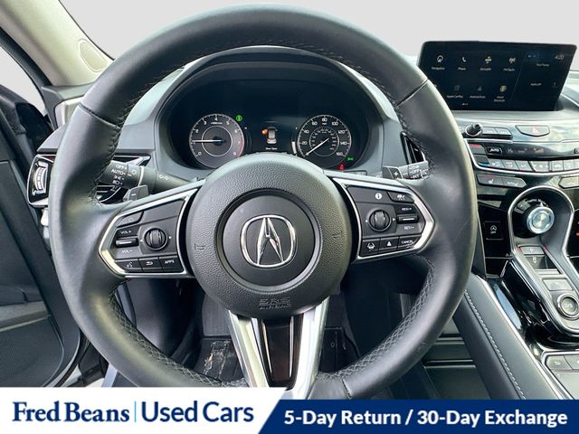 2025 Acura RDX Technology Package - Photo 14