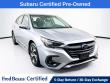Certified 2023 Subaru Legacy Premium Sedan