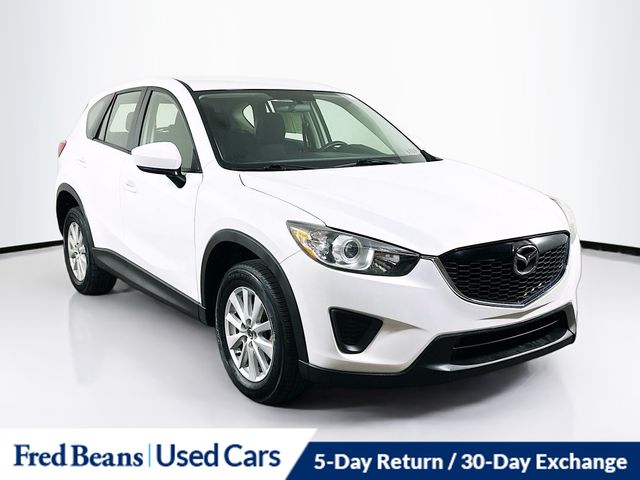 2013 Mazda CX-5 Sport