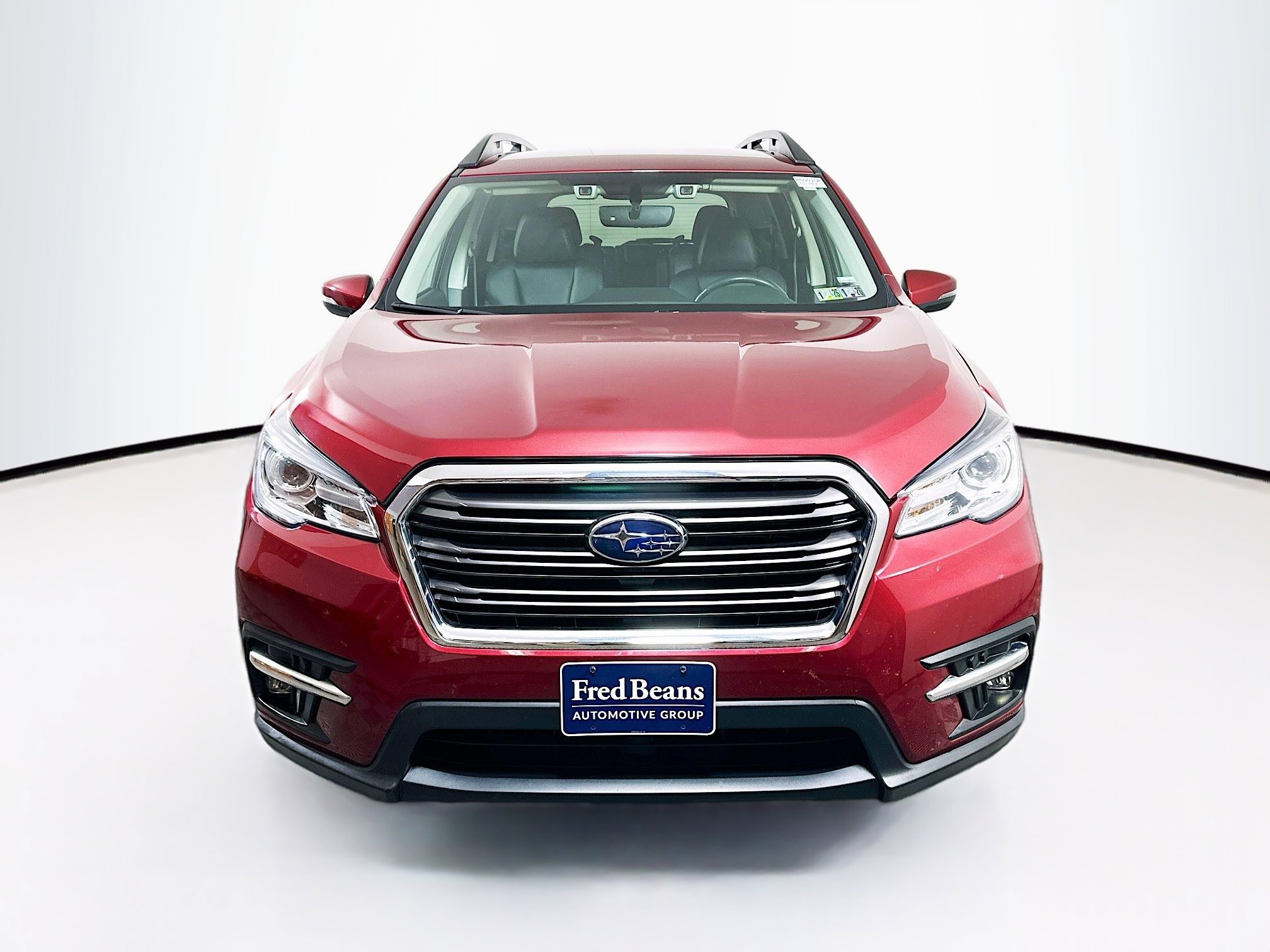 Used 2022 Subaru Ascent Limited with VIN 4S4WMAMD0N3467826 for sale in Doylestown, PA