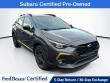 Certified 2024 Subaru Crosstrek Sport SUV