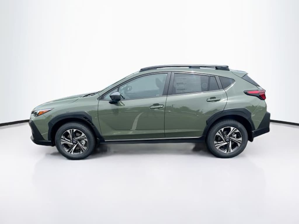 New 2026 Subaru Crosstrek Premium
