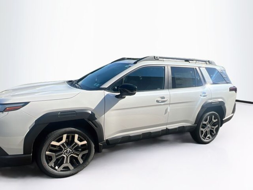 New 2026 Subaru Outback Touring XT WAGON