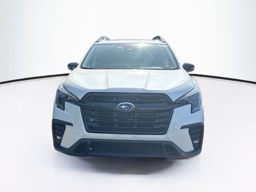 Certified 2023 Subaru Ascent Onyx Edition SUV