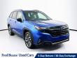 Used 2026 Subaru Forester Touring SUV