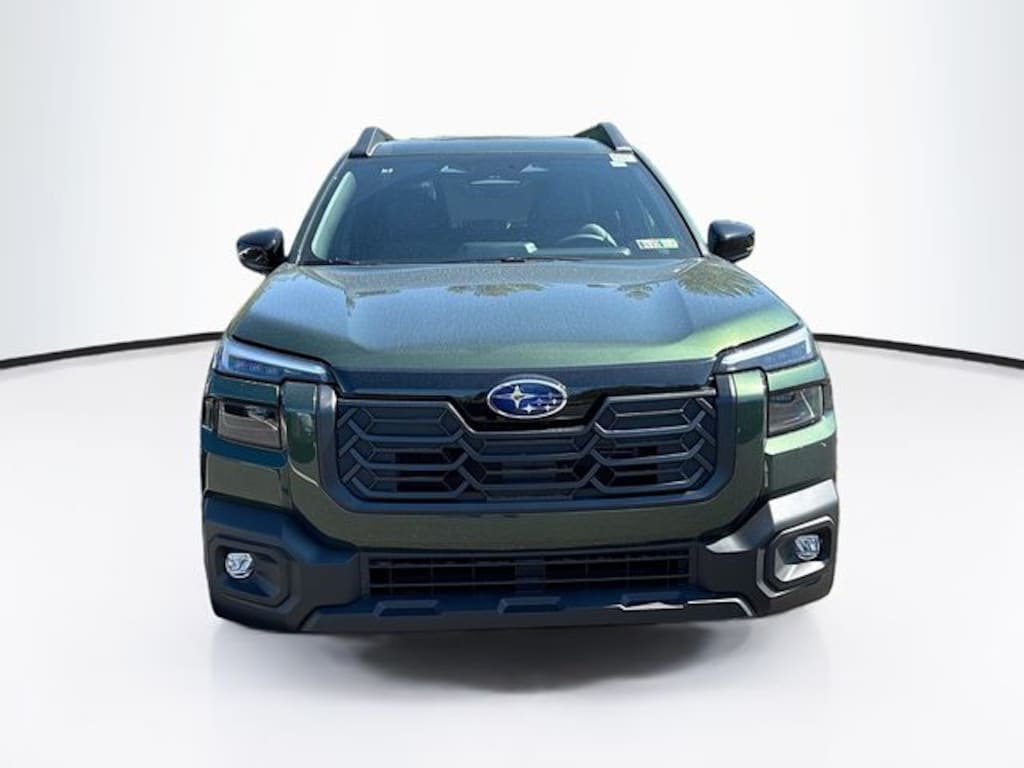 New 2026 Subaru Outback Premium WAGON