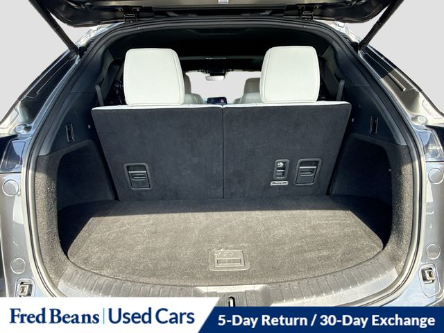 2021 Mazda CX-9 Signature - Photo 35