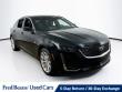 Used 2020 CADILLAC CT5 Luxury Sedan