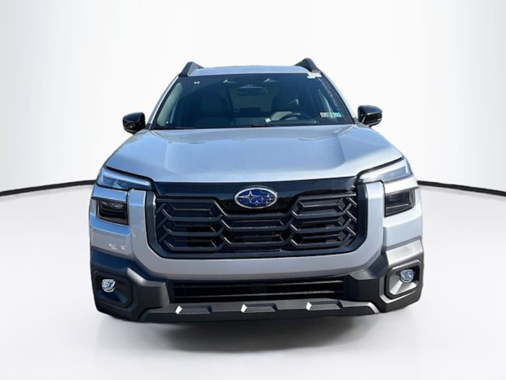 New 2026 Subaru Outback Premium WAGON