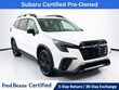  Subaru Ascent