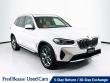 Used 2023 BMW X3 xDrive30i SUV