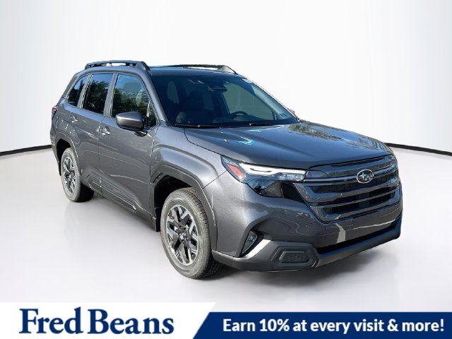 2026 Subaru Forester Premium SUV