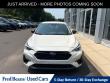 Used 2024 Subaru Impreza Base 5-Door