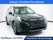 Certified 2023 Subaru Forester Limited SUV