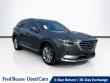 Used 2021 Mazda CX-9 Signature SUV