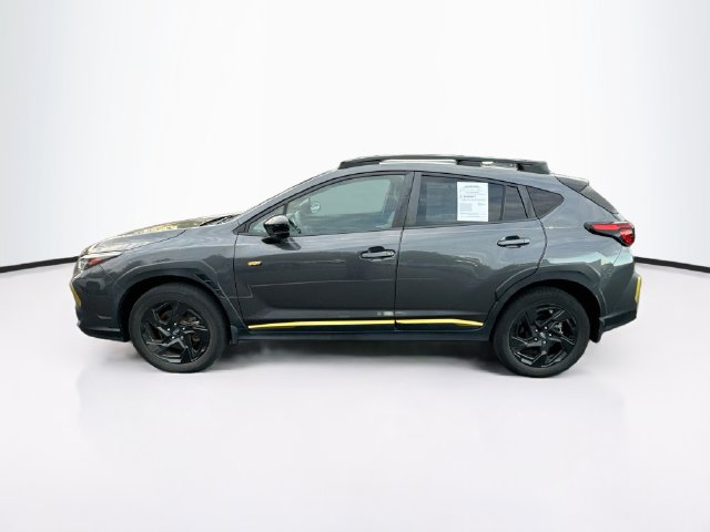 Used 2024 Subaru Crosstrek Sport SUV