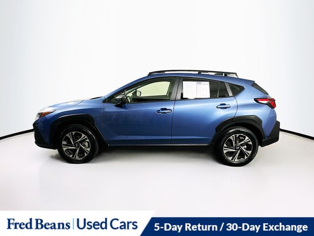 2024 Subaru Crosstrek Premium photo 4
