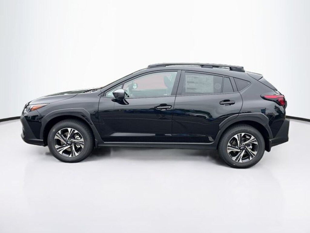 New 2026 Subaru Crosstrek Premium