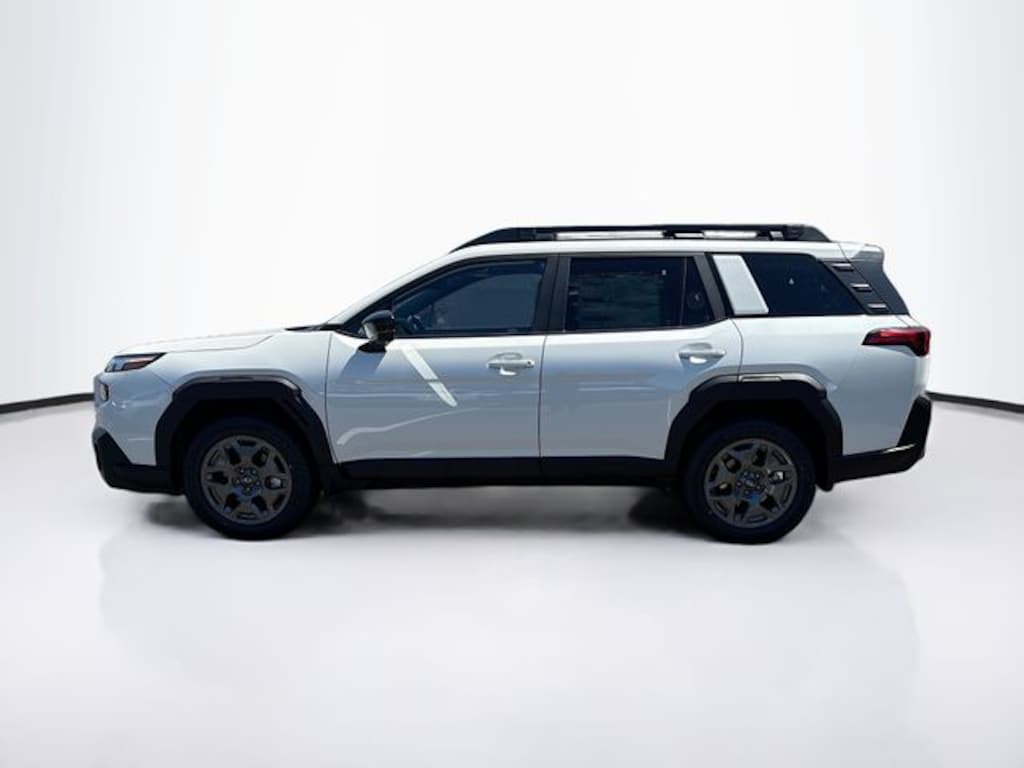 New 2026 Subaru Outback Premium WAGON