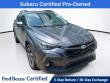 Certified 2024 Subaru Crosstrek Limited SUV