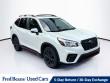 Used 2019 Subaru Forester Sport SUV