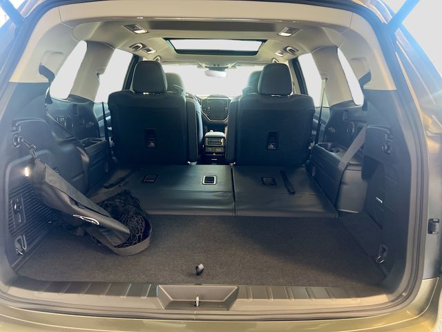 2026 Subaru Ascent Limited Bronze Edition - Photo 19
