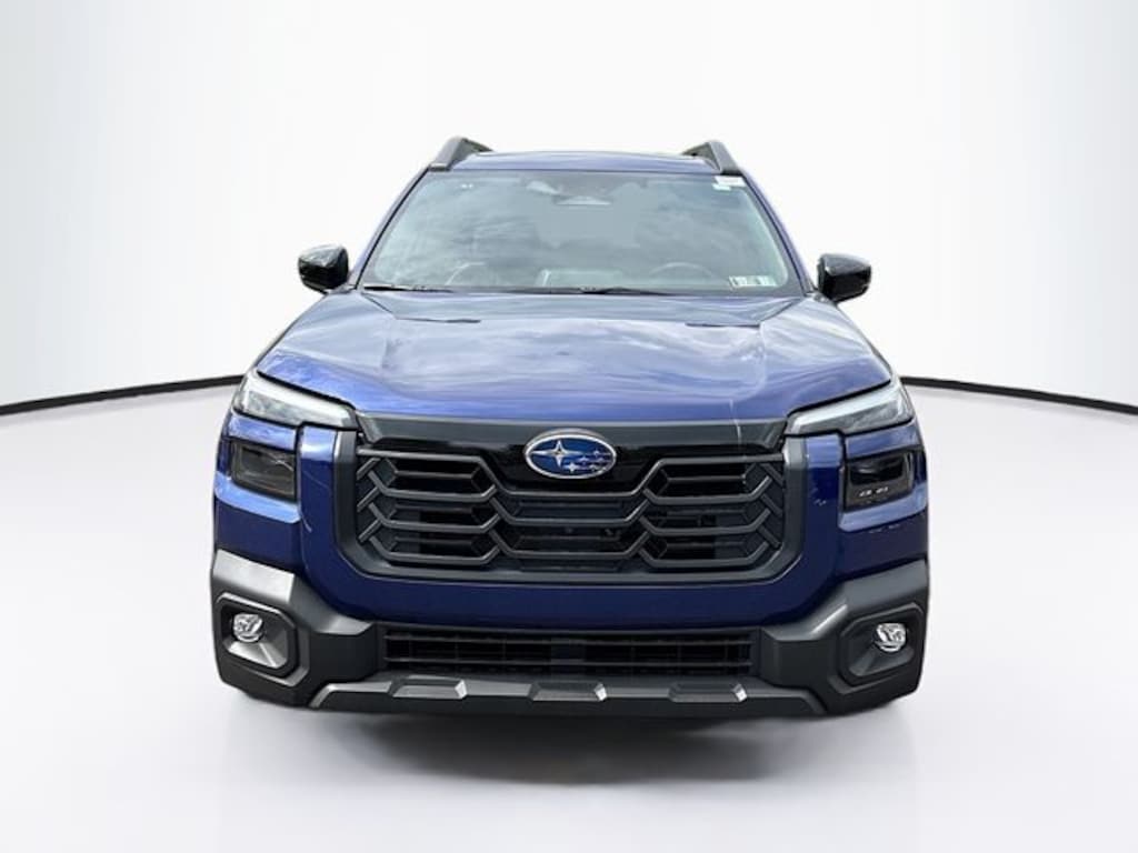 New 2026 Subaru Outback Touring XT WAGON