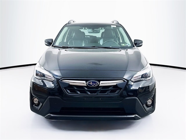 Used 2022 Subaru Crosstrek Limited with VIN JF2GTHMC1N8224882 for sale in Doylestown, PA