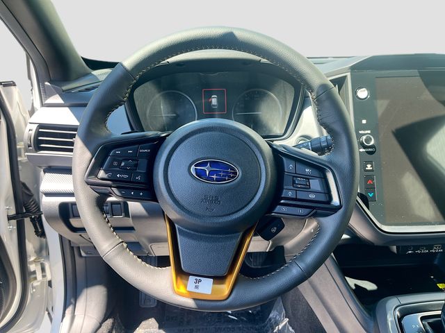2026 Subaru Crosstrek Wilderness - Photo 9