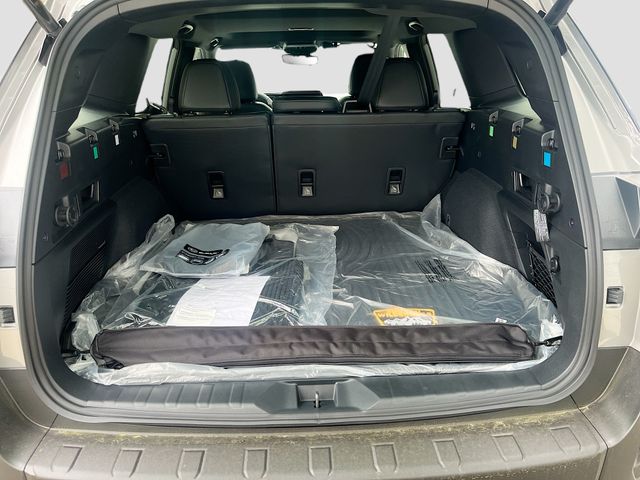 2026 Subaru Outback Wilderness - Photo 25