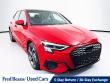 Used 2023 Audi A3 40 Premium Plus Sedan