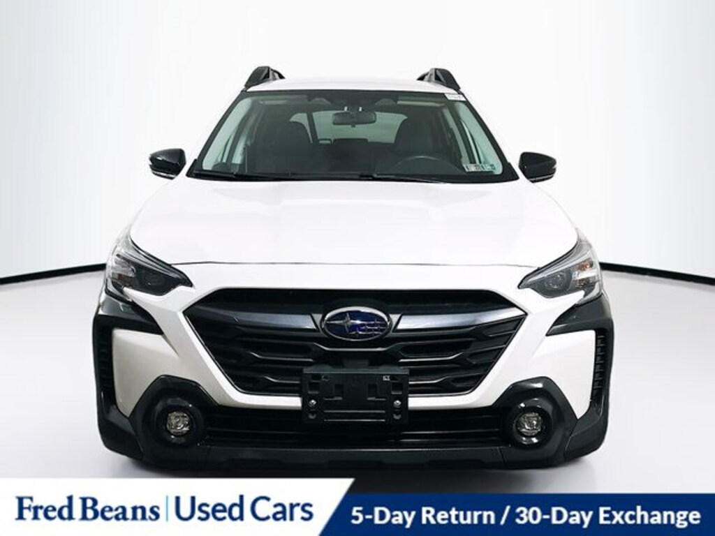 Used 2023 Subaru Outback Premium SUV