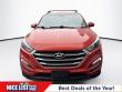 Used 2017 Hyundai Tucson SE SUV