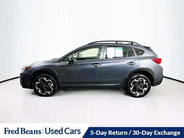 2023 Subaru Crosstrek Limited photo 4