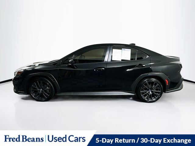2024 Subaru WRX Premium photo 2