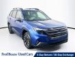 Used 2026 Subaru Forester Premium SUV
