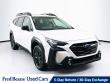 Used 2023 Subaru Outback Onyx Edition XT SUV