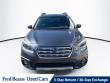 Used 2017 Subaru Outback 2.5i SUV