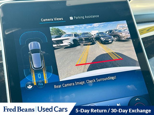 2025 Mercedes-Benz GLC Base - Photo 18